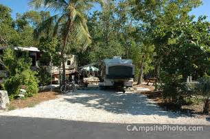 John Pennekamp State Park - Campsite Photos, Info & Reservations