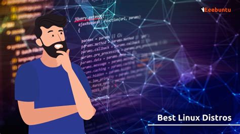 The Best Linux Distros for Beginners, Gamers, and Developers (2024) - Eeebuntu