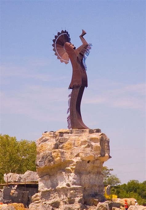 Interesting places to visit in Kansas - Places To Visit, Things To Do, Day Trips