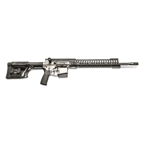 POF ReVolt Light AR-15, Bolt Action, 5.56 NATO/.223 Remington, 18.5 ...