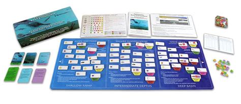 Fossilization Board Game Hits Shelves | Jackson School of Geosciences ...