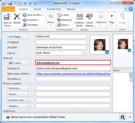 Set Outlook to Receive Plain Text Only in Emails