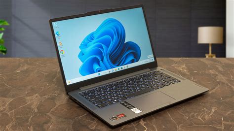 Lenovo IdeaPad Slim 3 (14 AMD, Gen 8) review - good budget daily driver with some downsides ...