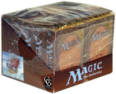 Alpha Starter Box of 10 Decks (MTG) | TrollAndToad