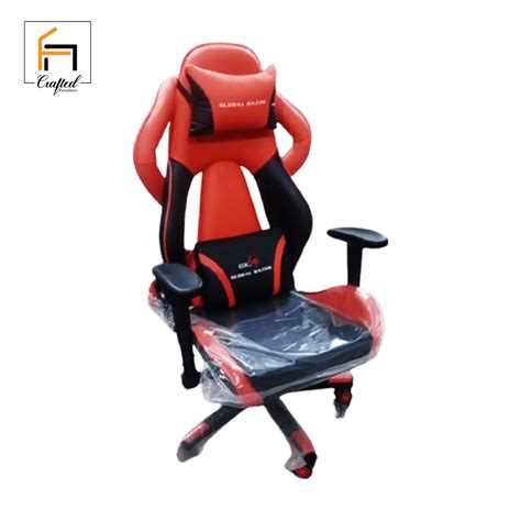 Global Razer Gaming Chair – Crafted Furniture