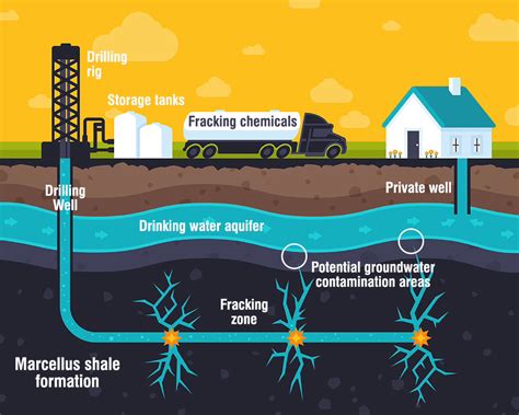 Fracking Article - ♡AP Environmental Science♡