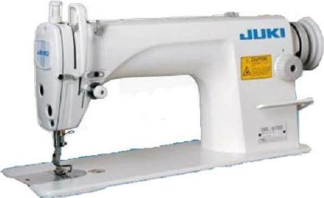 Juki Industrial Sewing Machine Review - SheLoves2Sew.com