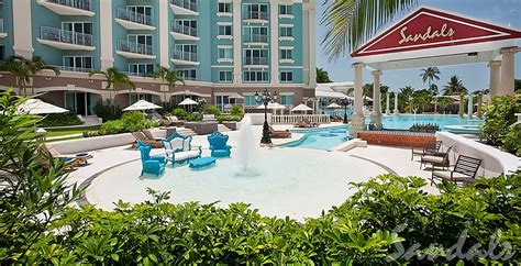 Sandals Royal Bahamian - ALL INCLUSIVE Couples Only Nassau, New Providence, BS - Reservations.com