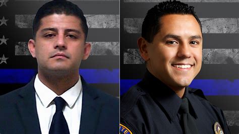 DA faces criticism after 2 officers killed in El Monte shooting | KTLA