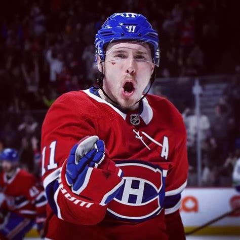 Brendan Gallagher | Hockey inspiration, Canadiens, Varsity jacket