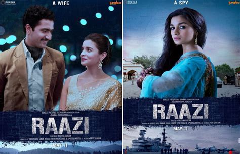 Raazi trailer: Alia Bhatt's performance will blow your mind, check Twitter reactions - IBTimes India