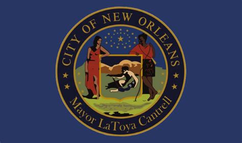 City of New Orleans and Partners Give Free Computers to Youth Without Access at Home - NOLA ...