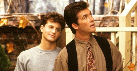 Growing Pains' Kirk Cameron Remembers TV Dad Alan Thicke