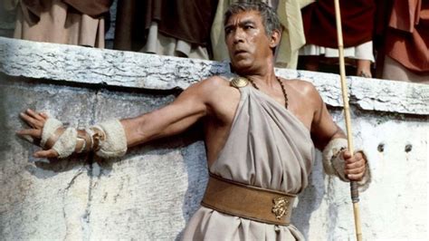 Barabbas (1961) | MUBI