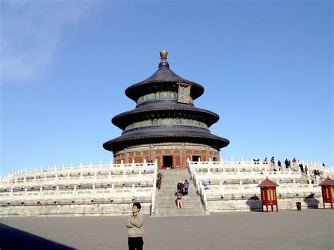 Temple of Heaven (China) Historical Facts and Pictures | The History Hub