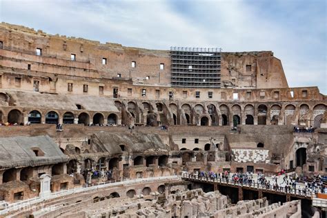 A Complete Travel Guide To Rome Colosseum 2024: Ticket, Architecture, and Travel Tips | BringYou