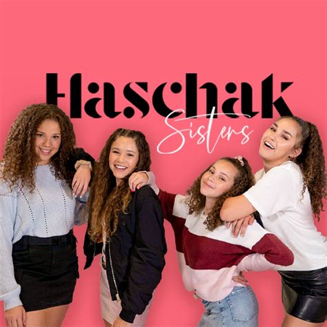 Haschak Sisters - YouTube