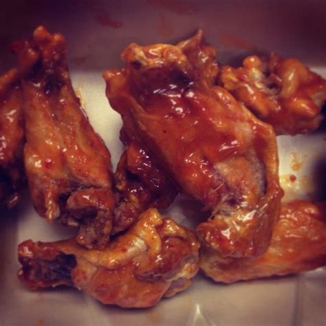 mango habanero sauce recipe wingstop - Latrina Duggan