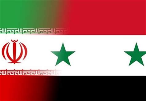 Iran, Syria Eye Expanding Trade-Economic Relations: ICCIMA Member - Economy news - Tasnim News ...