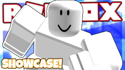 ROBLOX Ninja Animation