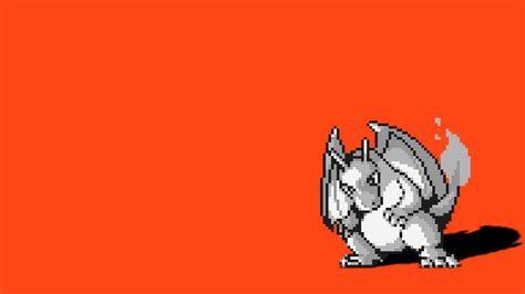 Pokemon Red Wallpapers - Wallpaper Cave