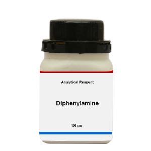 Diphenylamine Latest Price from Manufacturers, Suppliers & Traders