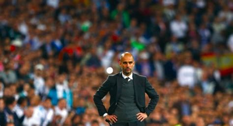 Pep Guardiola's Philosophy is More than Tactics | Sportslens.com