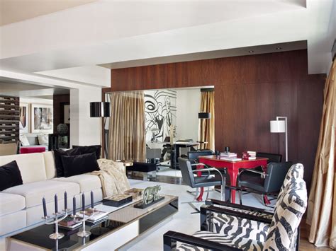 Cosmopolitan Apartment by SAV | Sa Aranha & Vasconcelos