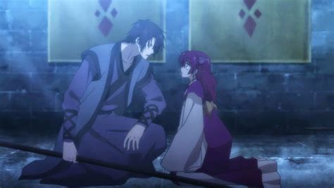 You Should be Watching: Akatsuki no Yona - Anime Evo