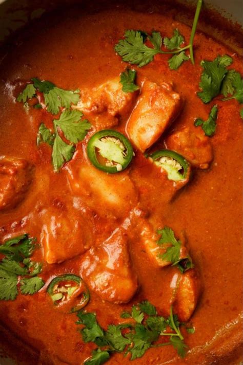 Goan Fish Curry: A Tasty Recipe - Sukhi's