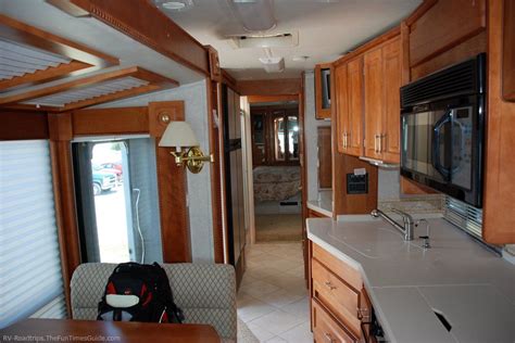 RV Slide Out Guide - The Pros & Cons Of RV Slideouts | Rv living, Diy rv, Rv remodel