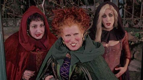 Hocus Pocus 2020 Reunion Live Stream: How to Watch It Online