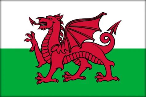 10 Facts About Wales - Primary Facts