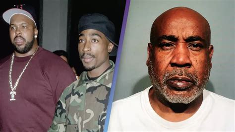 Suge Knight claims Tupac murder suspect isn’t who police think as he refuses to testify against ...