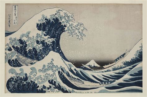 Hokusai’s Great Wave: Reflections of Japan - Museums Worcestershire