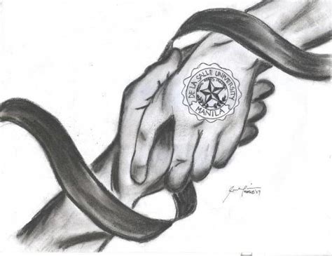 hawak kamay by dra03 on DeviantArt