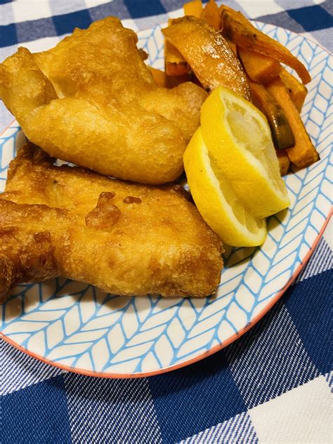 Beer Battered Fish and Chips - Mrsfoodiemumma | Recipe | Fish and chips ...