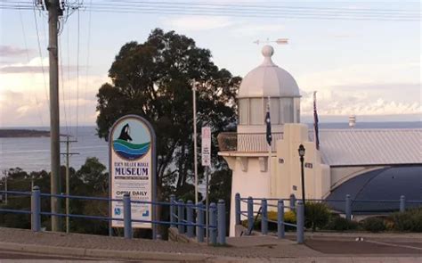 Eden Killer Whale Museum (Eden) - Visitor Information & Reviews