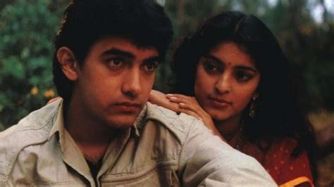 Did you know? Aamir Khan-Juhi Chawla's Qayamat Se Qayamat Tak was purposely given a tragic ending