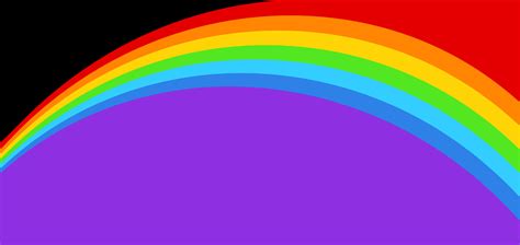 Cocomelon Rainbow PNG Transparent Images