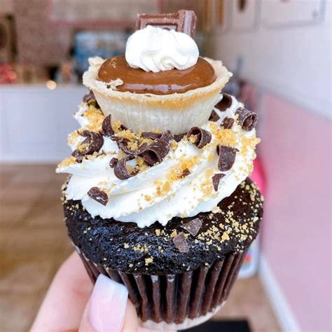 Find The Best Fall Cupcakes In New Jersey At Kara Kakes Bakery