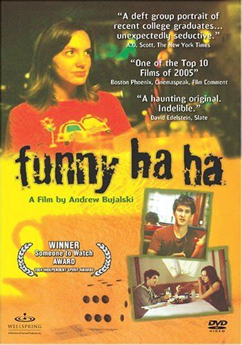 Funny Ha Ha (2002)