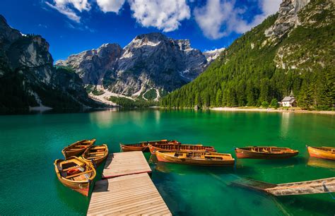 Lago di Braies