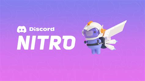 Discord Nitro - EnvilStore - Nạp game giá rẻ