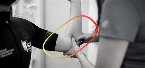 Golfers elbow vs. Tennis elbow : Causes and Treatment