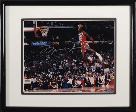 Michael Jordan | RR Auction