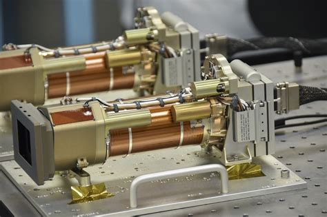 ASU’s 'Mastcam-Z' cameras installed on the NASA Mars 2020 rover | ASU ...