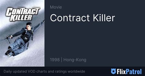 Contract Killer • FlixPatrol