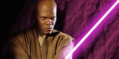 Star Wars: Mace Windu Almost MURDERED a Jedi - Here's What Stopped Him