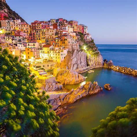 List 105+ Wallpaper Photos Of Cinque Terre Italy Completed 11/2023